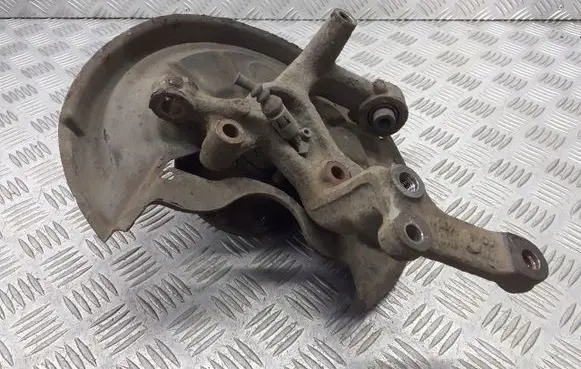 Volkswagen Golf Plus Rear wheel hub spindle/knuckle 