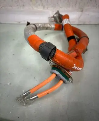 Mitsubishi Eclipse Cross Other wiring loom 297a7a000p