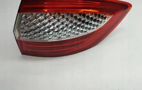 Ford Mondeo MK IV Rear/tail lights 7S7113404B