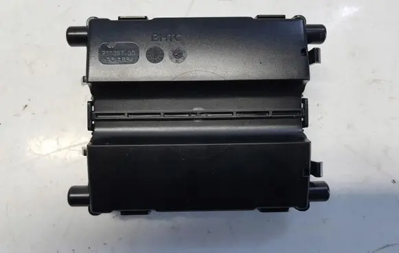 Mercedes-Benz GLC X253 C253 Air conditioner control unit module A0009007026