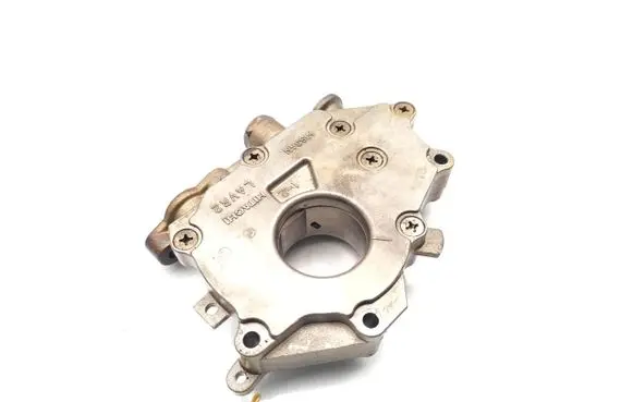 Nissan 350Z Oil pump 