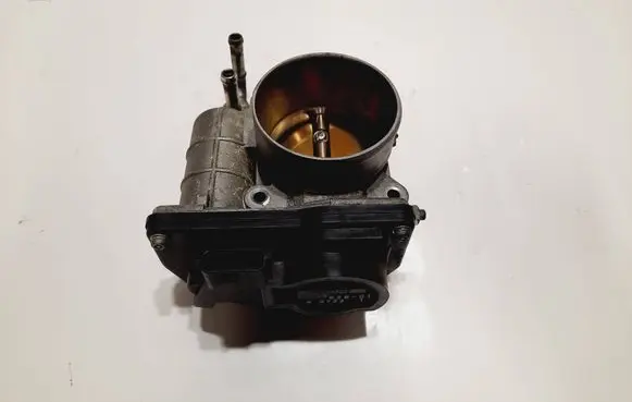 Infiniti FX Electric throttle body valve 