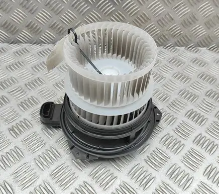 Toyota Corolla E210 E21 Heater fan/blower 87103F4010