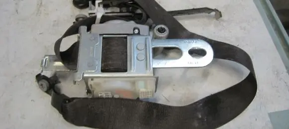 Jeep Grand Cherokee Front seatbelt 2458134AE