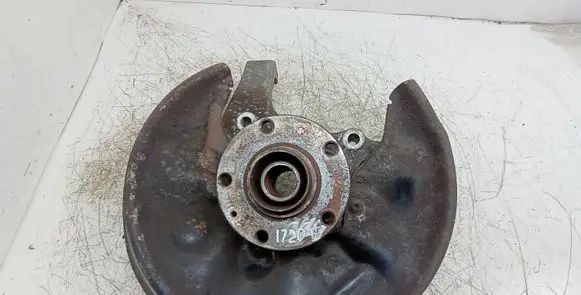 Audi A8 S8 D3 4E Rear wheel hub spindle/knuckle 