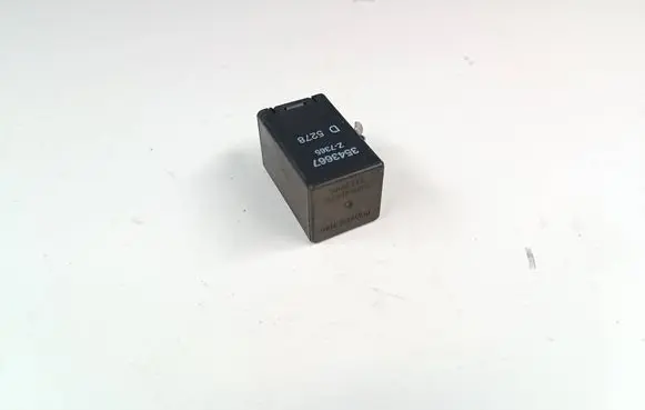 Other relay