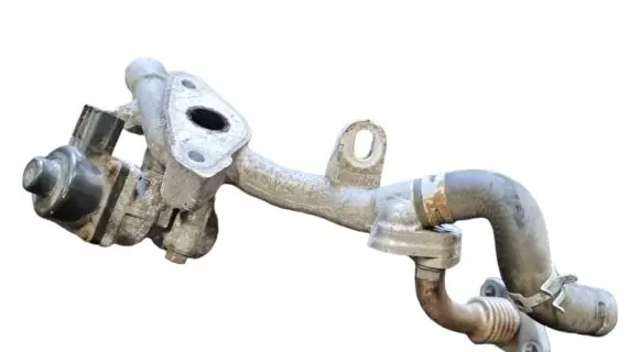 Mitsubishi Outlander EGR valve 1582A166 79490