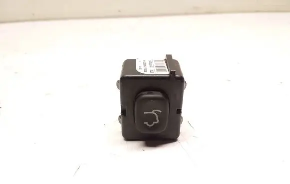 Lancia Voyager Tailgate opening switch 12861261