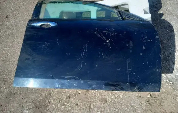 Honda Accord Front door 
