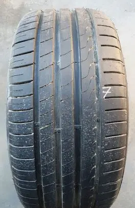 BMW 5 GT F07 R19 summer tire 