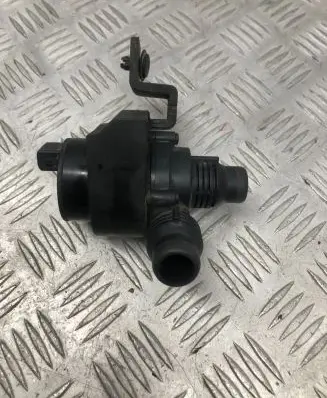 BMW 5 E60 E61 Electric auxiliary coolant/water pump 70207801 072508T233 697770