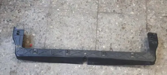 Mitsubishi Colt Radiator trim MN152085