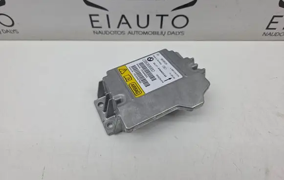 Airbag control unit/module