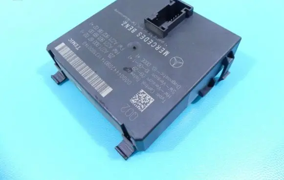Mercedes-Benz S W221 Central body control module A2219020802 IMPRK1310508