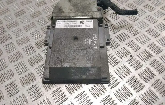 Ford Transit Engine control unit/module AC1112A650BC