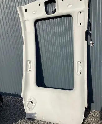 KIA Sportage Headlining 195066621 720191042M