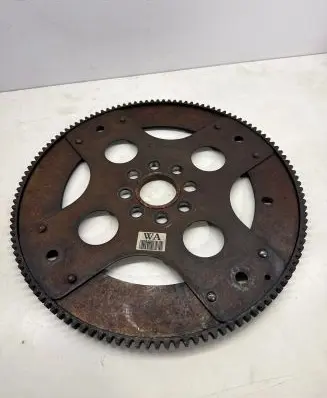 BMW 5 E60 E61 Flywheel 7788748