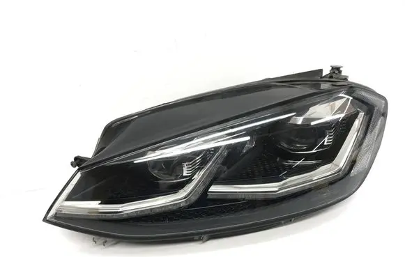 Volkswagen Golf VII Headlight/headlamp 5G1941035 1EX01306629 8991UM7000