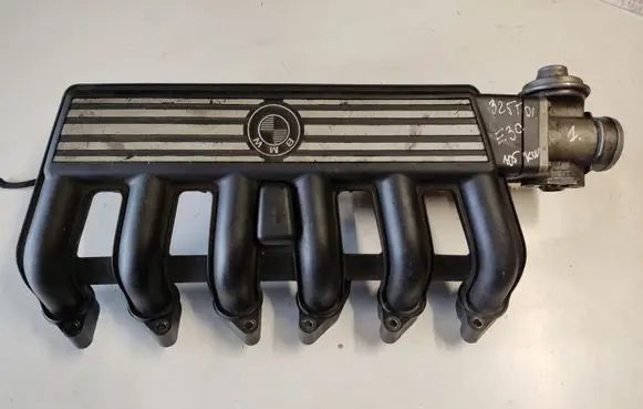 BMW 5 E39 Intake manifold 2246179