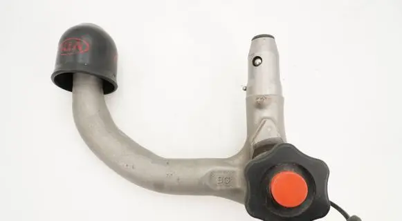 KIA Sorento Tow bar KIR69D