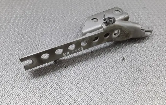 Audi A8 S8 D3 4E Engine bonnet/hood hinges 4E0823301D