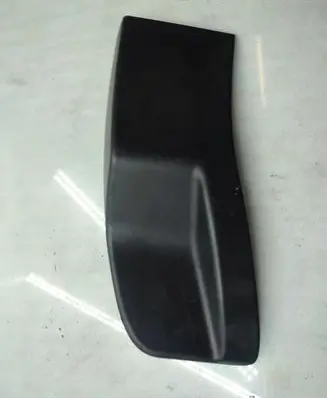 BMW X5 E70 Rear seat rail trim cover 7171157