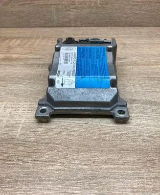 Ford Focus Airbag control unit/module 2M5T14B056DE Withplugs