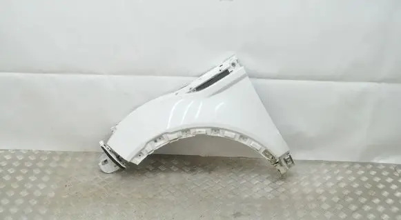 Land Rover Range Rover Evoque L538 Fender FUJIWHITE
