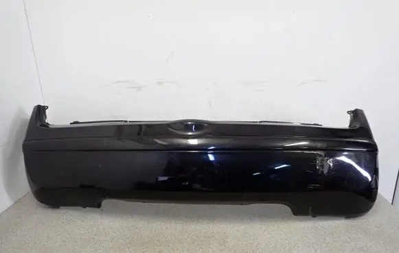 Nissan Micra Front bumper 