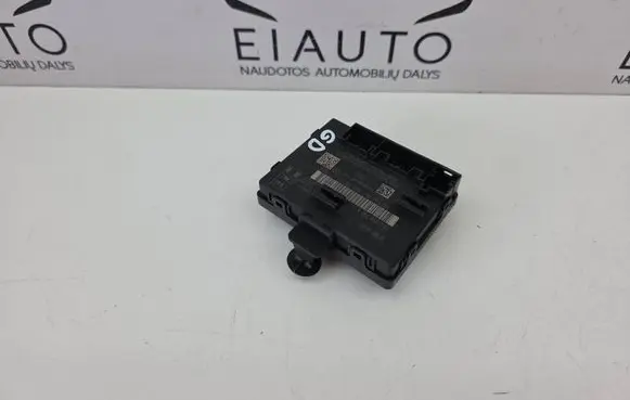 Audi Q2 - Door control unit/module 5Q0959595K 8W1959595D