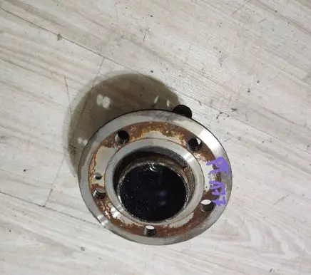 Mercedes-Benz A W177 Rear wheel hub 