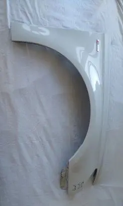 Audi A3 S3 8V Fender