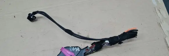 Audi A6 S6 C7 4G Other wiring loom 5K0971636 5K0971636A