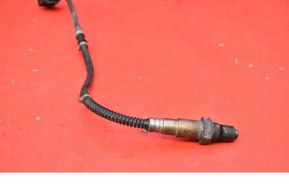 Volkswagen Golf IV Lambda probe sensor 036906262P