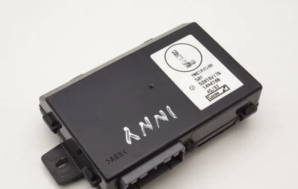 Rover 200 XV Immobilizer control unit/module YWC104540 52910217B