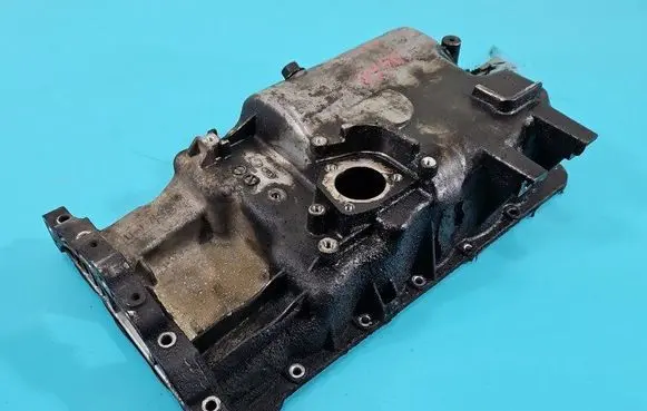 KIA Optima Oil sump IMPRK1449810