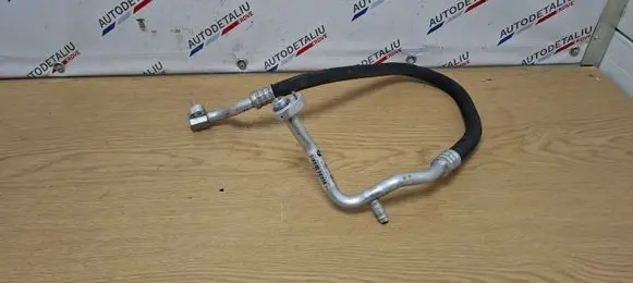 Air conditioning (A/C) pipe/hose