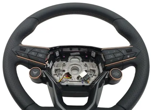 Cupra Terramar Steering wheel 5FF419091C