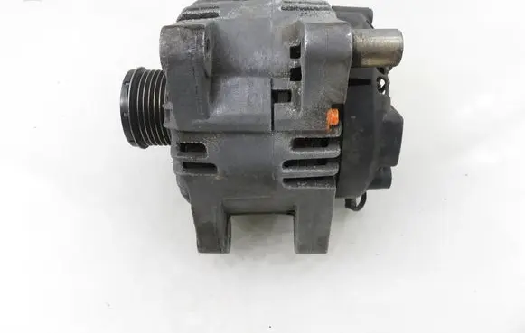 Peugeot 307 Generator/alternator 9645907580