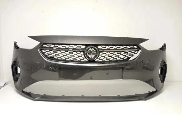 Opel Corsa F Front bumper 9830280980