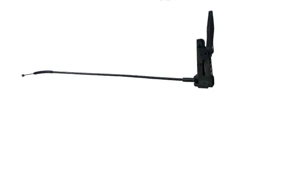 Renault Trafic III (X82) Engine bonnet (hood) release handle 656225069R