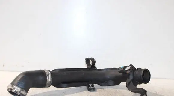 Volkswagen Golf VI Intercooler hose/pipe 1K0145770AE 038906051C