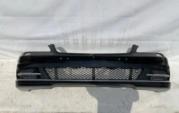 Mercedes-Benz S W221 Front bumper