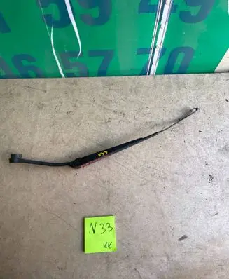 Mazda 6 Front wiper blade arm