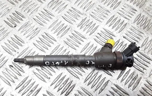 Honda Civic IX Fuel injector 0445110532 16450RZ0G01