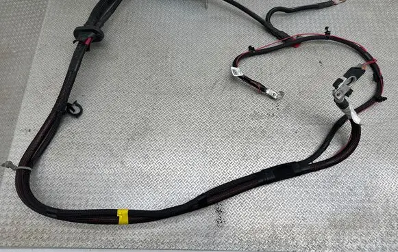 Dodge Durango III Positive cable (battery) P68322414AB