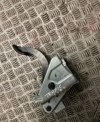 Renault Trafic II (X83) Brake pedal 
