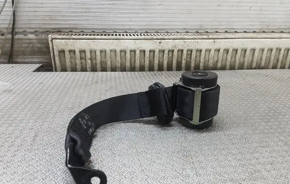 Volkswagen Fox Rear seatbelt 5Z0857806C