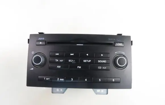 KIA Ceed Radio/CD/DVD/GPS head unit X9616701H500