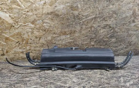 Mercedes-Benz SL R107 Fuel expansion tank 